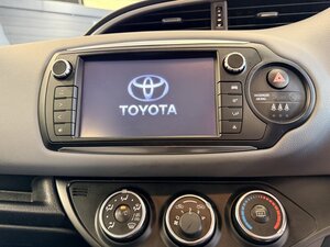 Toyota Yaris 1.3 Yaris ICON Vvt-i 5dr