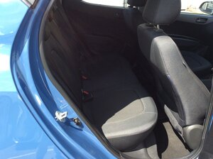 Hyundai i10 1.2 I10 Se Auto 5dr