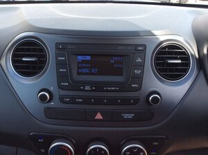 Hyundai i10 1.2 I10 Se Auto 5dr