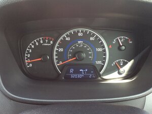Hyundai i10 1.2 I10 Se Auto 5dr