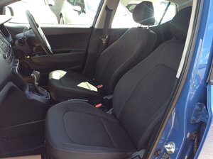 Hyundai i10 1.2 I10 Se Auto 5dr