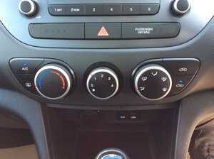 Hyundai i10 1.2 I10 Se Auto 5dr