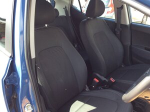 Hyundai i10 1.2 I10 Se Auto 5dr