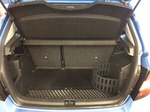 Skoda Fabia 1.2 Fabia SE L TSI 5dr