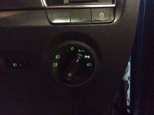 Skoda Fabia 1.2 Fabia SE L TSI 5dr