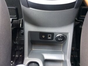 Ford EcoSport 1.5 Ecosport Titanium Tdci 5dr
