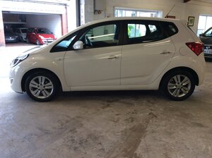 Hyundai ix20 1.6 IX20 Active AUTO 5dr