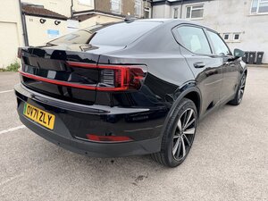 Polestar 2 2 PLUS EV FWD 5dr