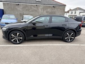 Polestar 2 2 PLUS EV FWD 5dr