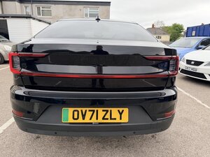 Polestar 2 2 PLUS EV FWD 5dr