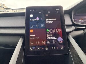 Polestar 2 2 PLUS EV FWD 5dr