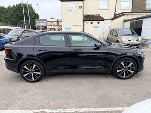 Polestar 2 2 PLUS EV FWD 5dr