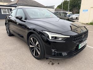 Polestar 2 2 PLUS EV FWD 5dr