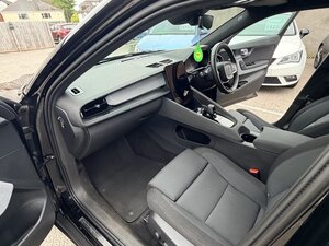 Polestar 2 2 PLUS EV FWD 5dr