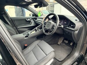 Polestar 2 2 PLUS EV FWD 5dr