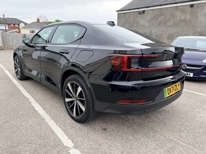 Polestar 2 2 PLUS EV FWD 5dr