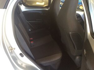 Citroen C1 1.2 C1 Flair Puretech 5dr