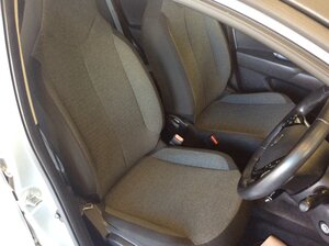 Citroen C1 1.2 C1 Flair Puretech 5dr