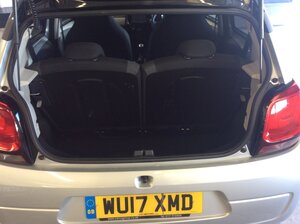Citroen C1 1.2 C1 Flair Puretech 5dr