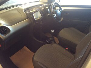 Citroen C1 1.2 C1 Flair Puretech 5dr