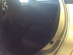 Citroen C1 1.2 C1 Flair Puretech 5dr