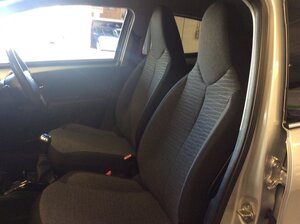 Citroen C1 1.2 C1 Flair Puretech 5dr