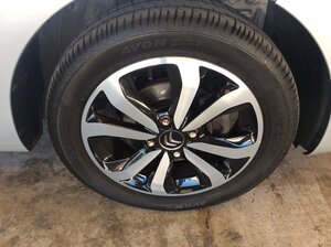 Citroen C1 1.2 C1 Flair Puretech 5dr