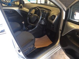 Citroen C1 1.2 C1 Flair Puretech 5dr