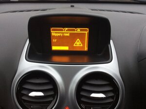 Vauxhall Corsa 1.0 Energy Ac Ecoflex 3dr