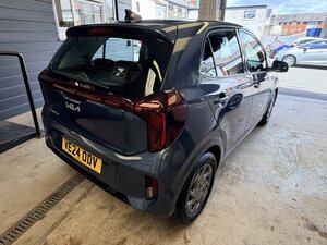 Kia Picanto 1.0 Picanto 2 AUTO 5dr