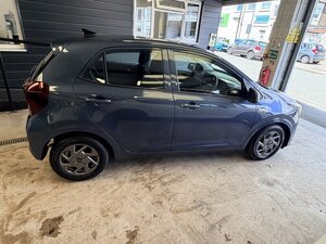 Kia Picanto 1.0 Picanto 2 AUTO 5dr
