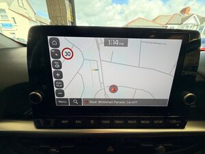 Kia Picanto 1.0 Picanto 2 AUTO 5dr