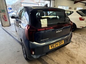 Kia Picanto 1.0 Picanto 2 AUTO 5dr