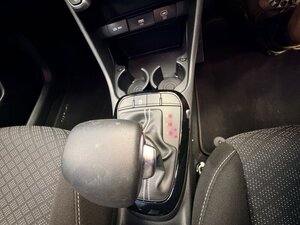 Kia Picanto 1.0 Picanto 2 AUTO 5dr