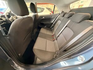 Kia Picanto 1.0 Picanto 2 AUTO 5dr