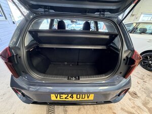 Kia Picanto 1.0 Picanto 2 AUTO 5dr