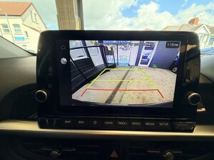 Kia Picanto 1.0 Picanto 2 AUTO 5dr