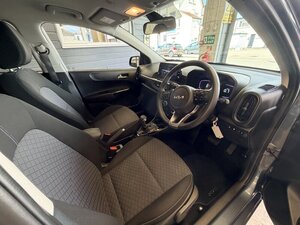 Kia Picanto 1.0 Picanto 2 AUTO 5dr