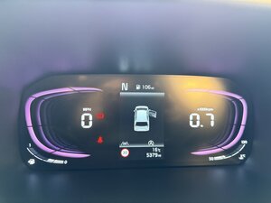 Kia Picanto 1.0 Picanto 2 AUTO 5dr