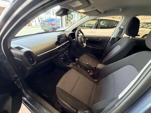 Kia Picanto 1.0 Picanto 2 AUTO 5dr