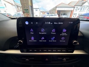 Kia Picanto 1.0 Picanto 2 AUTO 5dr