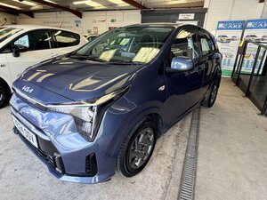 Kia Picanto 1.0 Picanto 2 AUTO 5dr