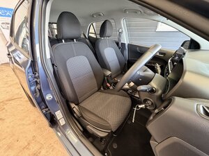 Kia Picanto 1.0 Picanto 2 AUTO 5dr