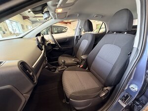 Kia Picanto 1.0 Picanto 2 AUTO 5dr