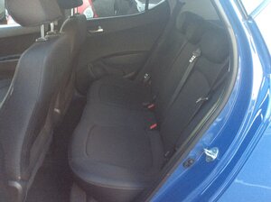 Hyundai i10 1.0 Premium 5dr