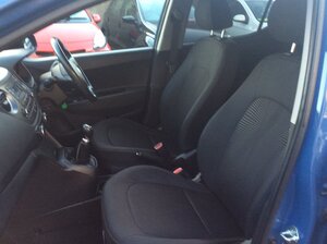 Hyundai i10 1.0 Premium 5dr