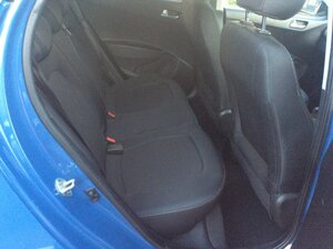 Hyundai i10 1.0 Premium 5dr