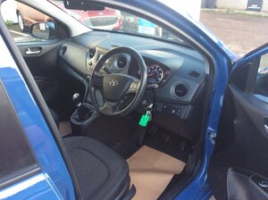 Hyundai i10 1.0 Premium 5dr