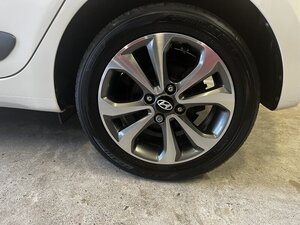 Hyundai i10 1.2 I10 Premium 5dr