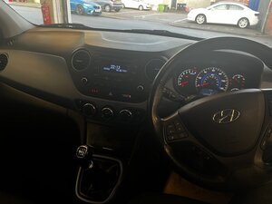 Hyundai i10 1.2 I10 Premium 5dr